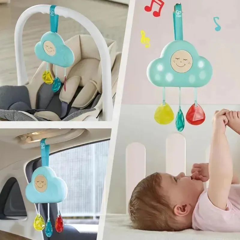 hape__brinquedo_mvel_para_SKUoYFrkVXm_1.webp Hape - Brinquedo móvel para berço de bebê com luzes e músicas relaxantes Clearance