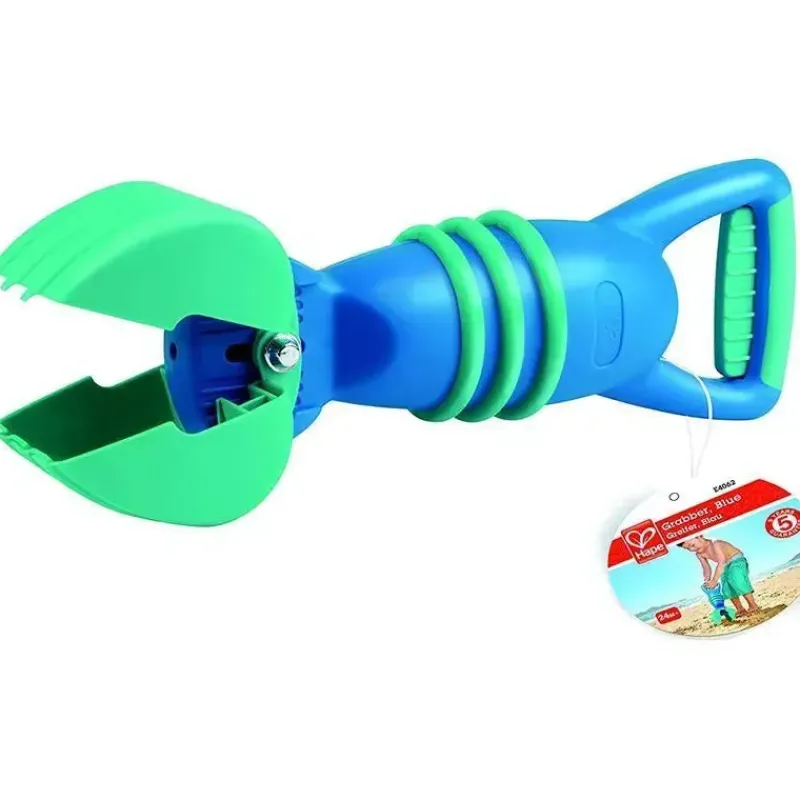 hape__brinquedo_pegador_d_SKUC5ZwB3BL_2.webp Hape - Brinquedo pegador de areia e praia Hot