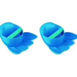 Hape - Brinquedos de praia e areia Brinquedos Power Paw, Azul Best