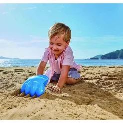 Hape - Brinquedos de praia e areia Brinquedos Power Paw, Azul Best