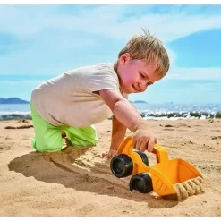 Hape - Brinquedos de praia e areia Brinquedos Monster Digger Best