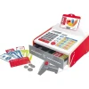 Hape - Caixa registradora Beep 'n' Buy New