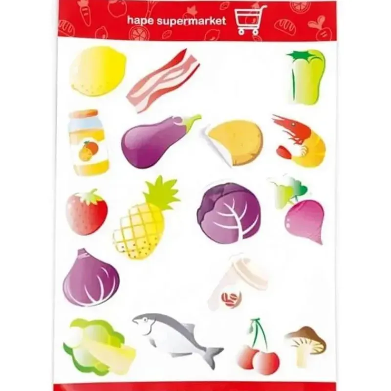 hape__caixa_registradora__SKU0TeCkBB2_2.webp Hape - Caixa registradora Beep 'n' Buy New