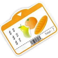 Hape - Caixa registradora Beep 'n' Buy New