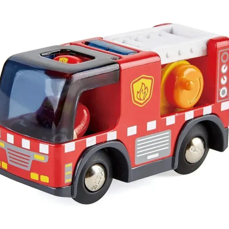 hape__caminho_de_bombeiro_SKUIXqnc8a2_0.webp Hape - caminhão de bombeiros com sirene Best