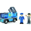 Hape - Carro de Polícia com Sirene Sale