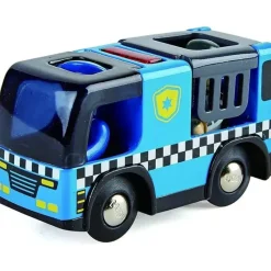 Hape - Carro de Polícia com Sirene Sale