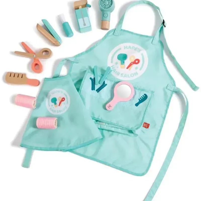 hape__conjunto_de_cabelei_SKUtZs9xkgx_0.webp Hape - Conjunto de cabeleireiro super estiloso Hot
