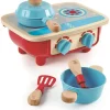 Hape - Conjunto de cozinha infantil New