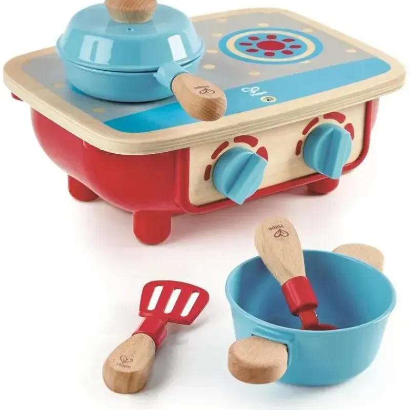 hape__conjunto_de_cozinha_SKUE6G5N5pF_0.webp Hape - Conjunto de cozinha infantil New