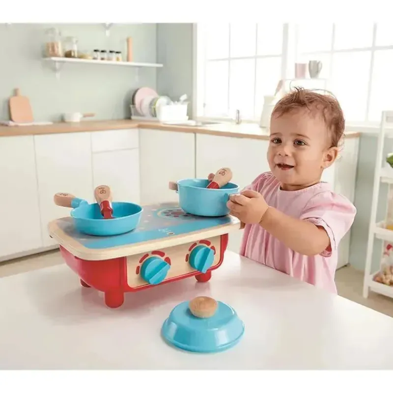 hape__conjunto_de_cozinha_SKUE6G5N5pF_1.webp Hape - Conjunto de cozinha infantil New