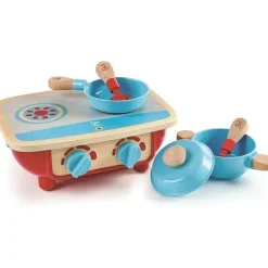 Hape - Conjunto de cozinha infantil New