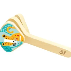 Hape - Conjunto de instrumentos infantis 4 em 1 Best