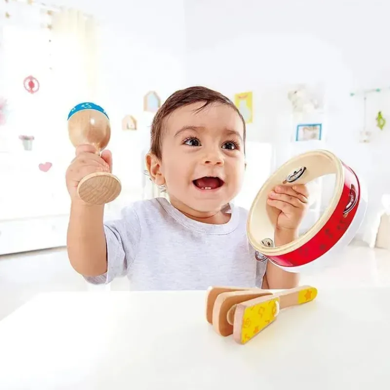 hape__conjunto_de_percuss_SKUrncU7nKZ_1.webp Hape - Conjunto de percussão júnior Best