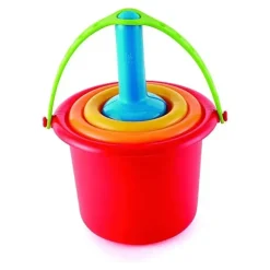 Hape - conjunto de praia infantil 5 em 1 Online