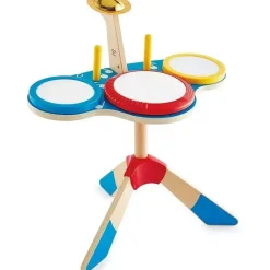 Hape - Conjunto de pratos e tambores Clearance