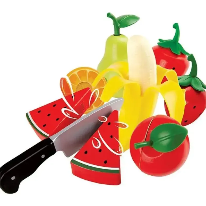 hape__corte_saudvel_de_ma_SKU8kN6accj_0.webp Hape - Corte Saudável de Madeira para Frutas Brincar com Faca Brincar Outlet