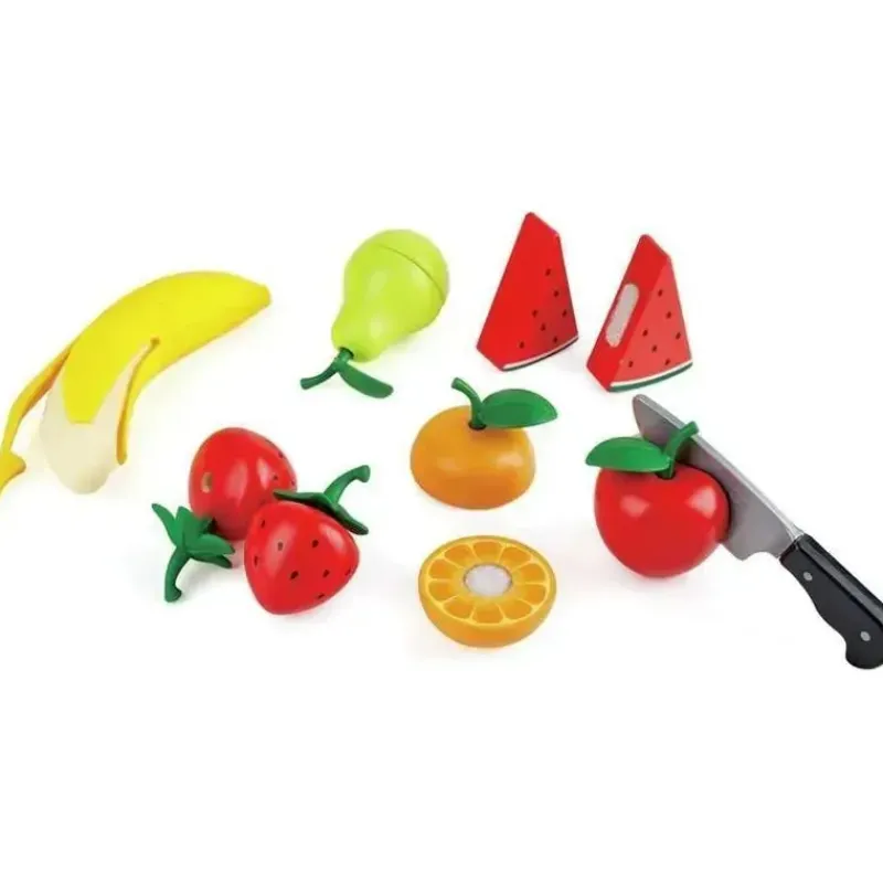 hape__corte_saudvel_de_ma_SKU8kN6accj_1.webp Hape - Corte Saudável de Madeira para Frutas Brincar com Faca Brincar Outlet