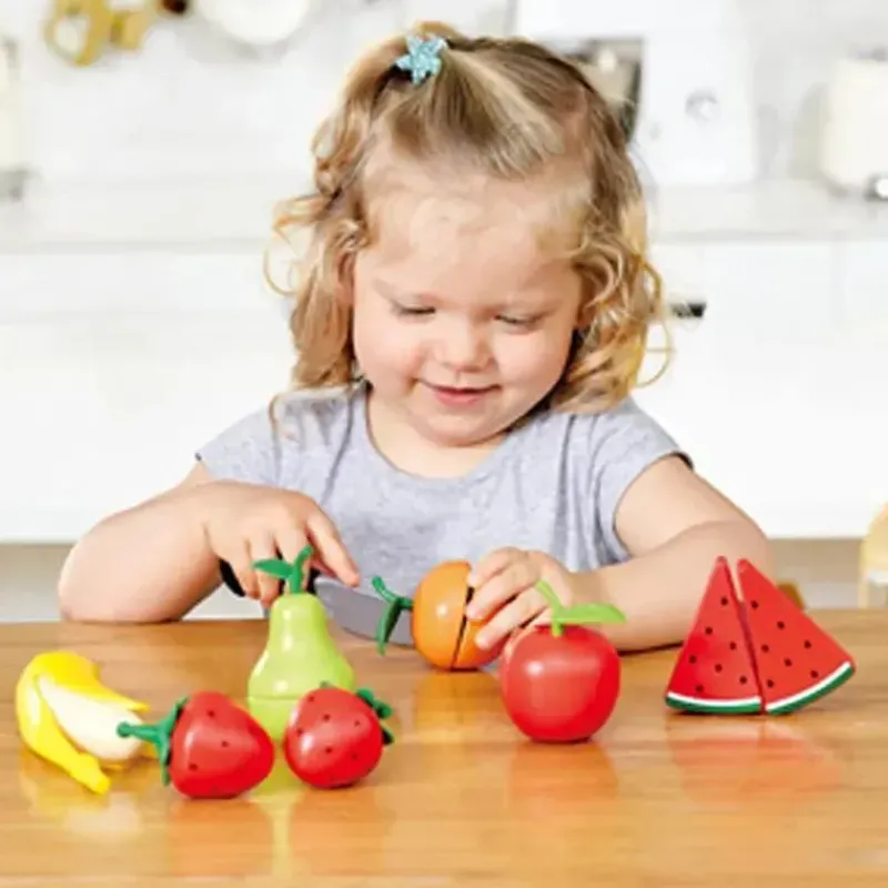hape__corte_saudvel_de_ma_SKU8kN6accj_2.webp Hape - Corte Saudável de Madeira para Frutas Brincar com Faca Brincar Outlet