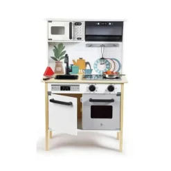 Hape - Cozinha Moderna e Inteligente New
