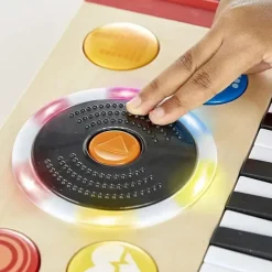 Hape - DJ Mix & Spin Studio Fashion