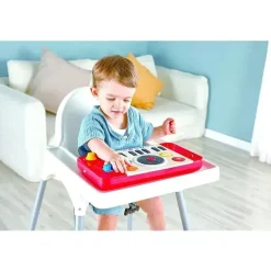 Hape - DJ Mix & Spin Studio Fashion