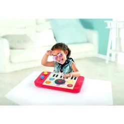 Hape - DJ Mix & Spin Studio Fashion
