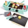 Hape - Grelhador e churrasqueira escaldante Clearance