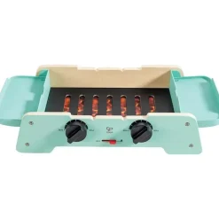 Hape - Grelhador e churrasqueira escaldante Clearance