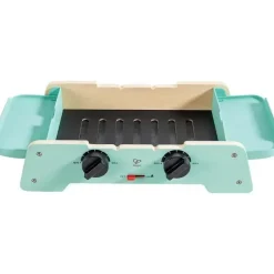 Hape - Grelhador e churrasqueira escaldante Clearance