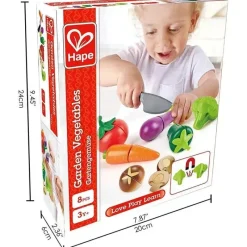 Hape - Hortaliças Sale