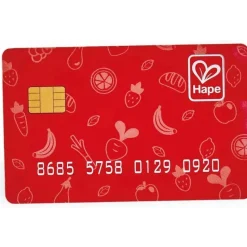 Hape - Loja de jogos de madeira para crianças Discount