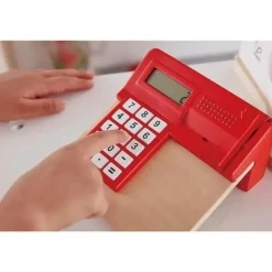 Hape - Loja de jogos de madeira para crianças Discount