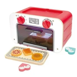Hape - Meu Forno Com Biscoitos Mágicos Outlet