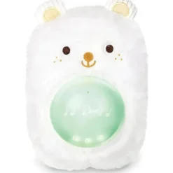 Hape - Máquina portátil de som de ruído branco para bebês Hot