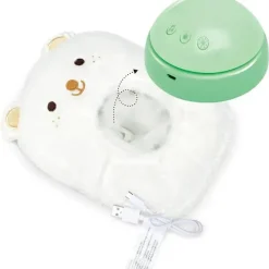 Hape - Máquina portátil de som de ruído branco para bebês Hot