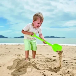 Hape - Praia poderosa com pá de areia New