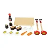 Hape - Selecção de Sushi Infantil Outlet