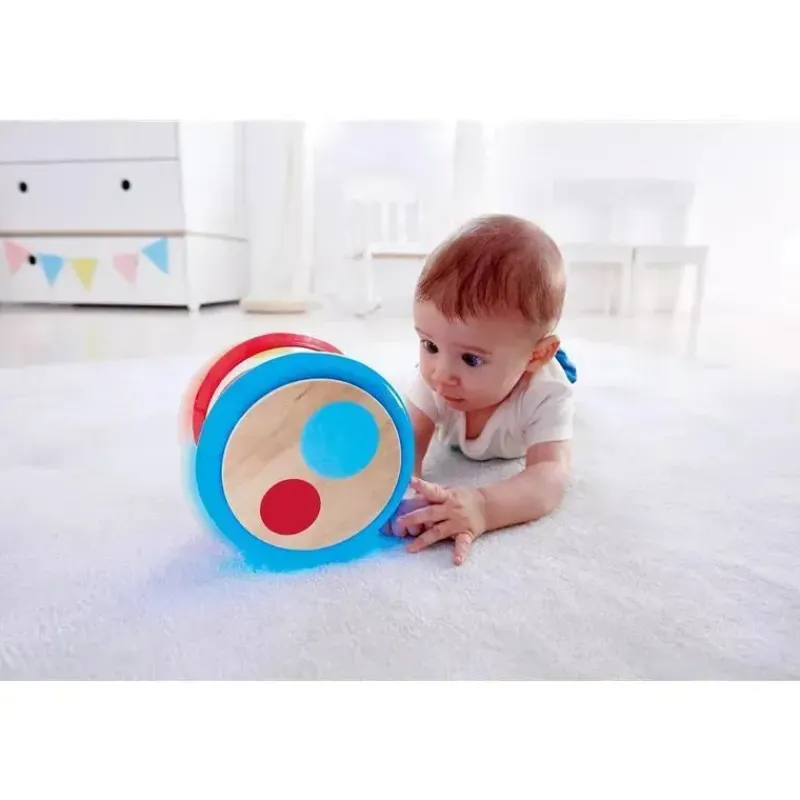 hape__tambor_de_beb_SKUul2CkCey_2.webp Hape - Tambor de bebê Clearance