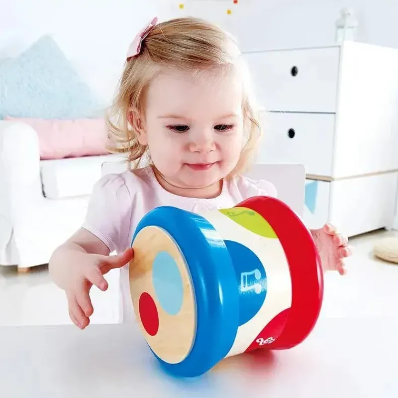 hape__tambor_de_beb_SKUul2CkCey_5.webp Hape - Tambor de bebê Clearance