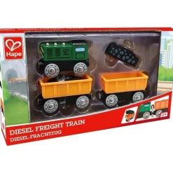 Hape - trem de carga diesel ferroviário Sale