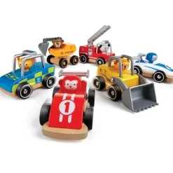 Hape - Veículo Wild Rider Outlet