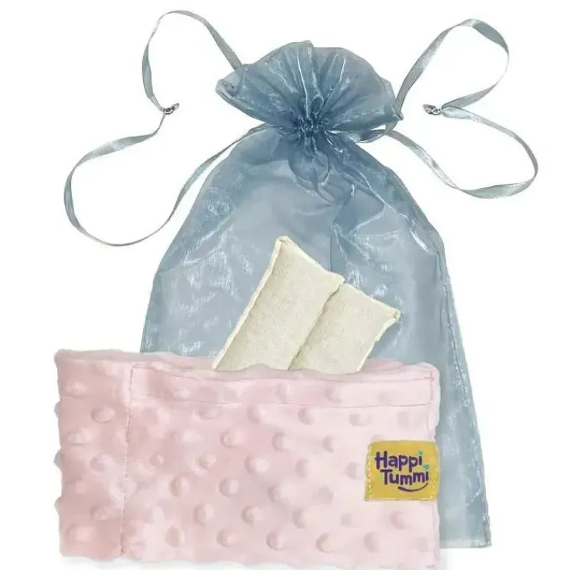 happi_tummi__envoltrio_de_SKUZbqdsSI2_0.webp Happi Tummi - Envoltório de aromaterapia rosa para alívio de cólicas e gases para bebês Sale
