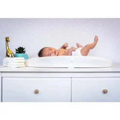 Hatch Baby - Almofada e balança de mudança de crescimento inteligente, branco Discount