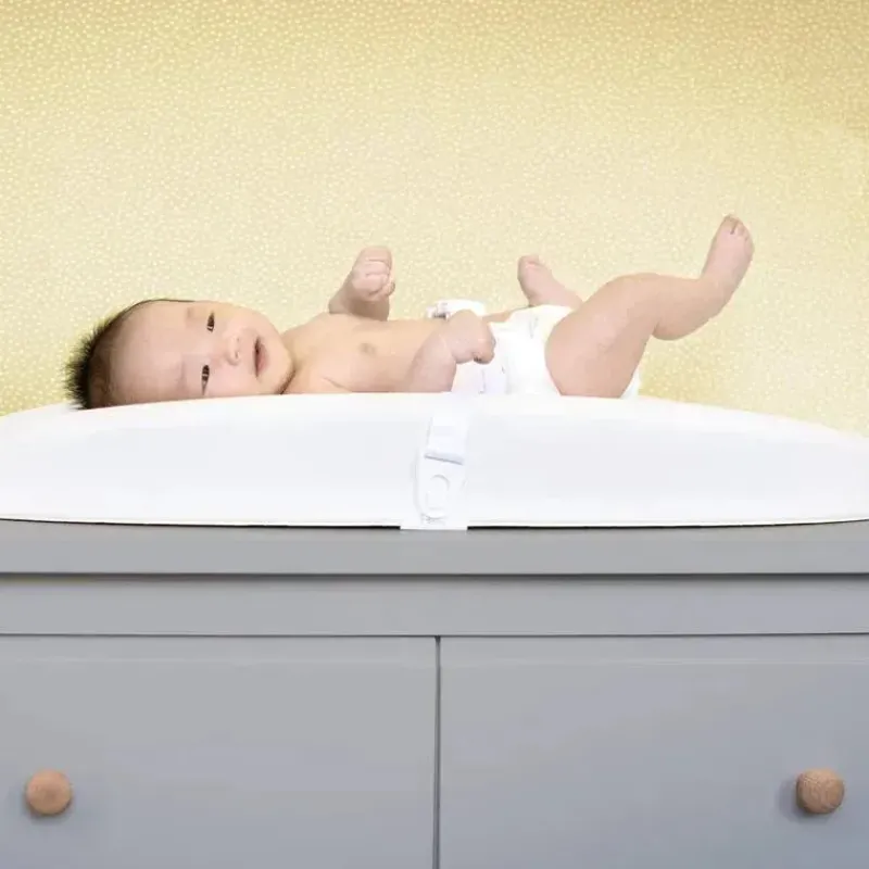 hatch_baby__almofada_e_ba_SKUlNwncGx7_4.webp Hatch Baby - Almofada e balança de mudança de crescimento inteligente, branco Discount