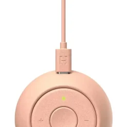 Hatch Baby - Hatch Rest Go Máquina de som portátil para bebês, pêssego Best