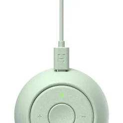 Hatch Baby - Hatch Rest Go Máquina de som portátil para bebês, hortelã Hot