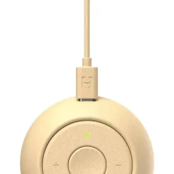 Hatch Baby - Hatch Rest Go Máquina de som portátil para bebês, querida Best