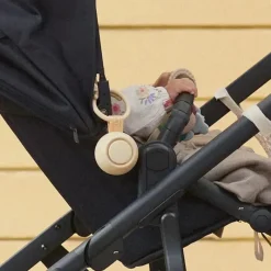 Hatch Baby - Hatch Rest Go Máquina de som portátil para bebês, querida Best
