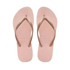 Havaianas Slim Sandal Ballet Rose 11/12 Sale